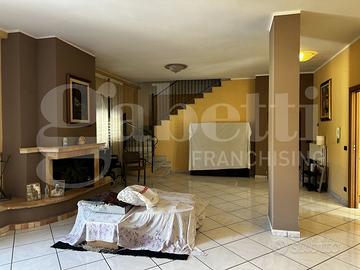 Appartamento Avellino [Cod. rif 3386075VRG]