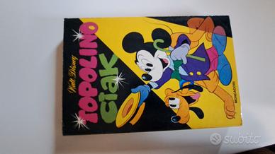 CLASSICO DISNEY PRIMA EDIZIONE TOPOLINO CIAK, n.44