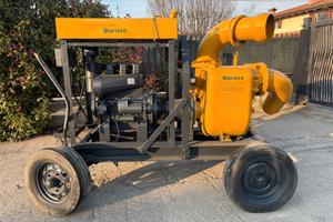 A231 - Pompa Varisco tubo da 250