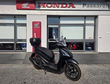 Morbidelli SC125 LX - 2026