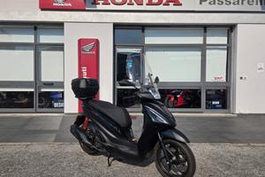 Morbidelli SC125 LX - 2026