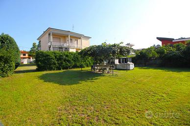 Villa singola Gorla Minore [Cod. rif 3078658VRG]