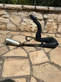 Marmitta polini vespa