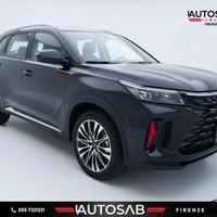 DFSK Glory 600 1.5 i 177 Cv Automatico 7 Posti P