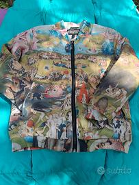 Giubbino bomber vintage Mr Gugu & Miss Go
