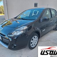 Renault Clio 1.2 5 porte NAVI PERFETTA 2012