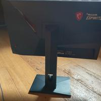 Monitor MSI Optix Mag251rx 240hz 1920x1080 1ms