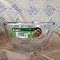 Pirofila Pyrex