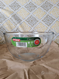 Pirofila Pyrex
