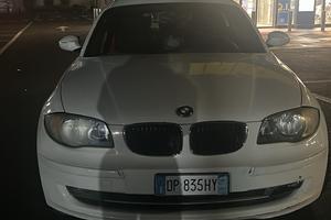 Bmw serie1