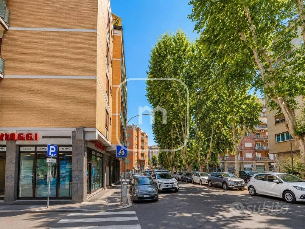 Appartamento – Roma, Monte Sacro, Municipio Roma III - Vista 2