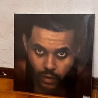 Vinile Hurry Up Tomorrow