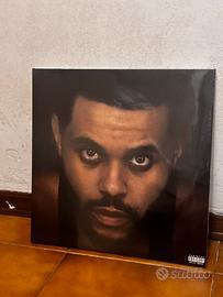 Vinile Hurry Up Tomorrow