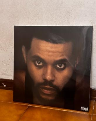 Vinile Hurry Up Tomorrow