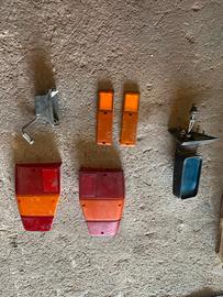 Ricambi Lancia Delta Integrale