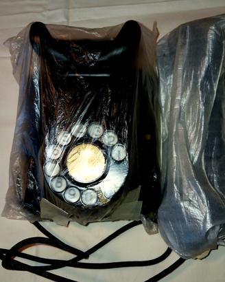 telefono vintage face standard 