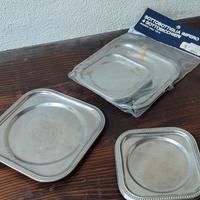 Set Completo 13 Pezzi - Sottobicchieri e Sottobott