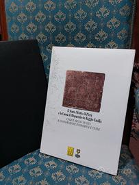 Volume Il Santo Monte di Pietà e la CARIRE 1994