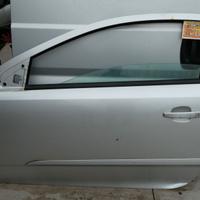 Portiera anteriore sinistra OPEL ASTRA 2006