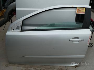 Portiera anteriore sinistra OPEL ASTRA 2006