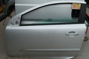 Portiera anteriore sinistra OPEL ASTRA 2006