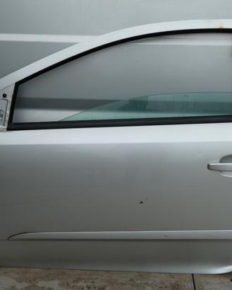 Portiera anteriore sinistra OPEL ASTRA 2006