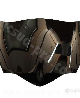 CARENA PORTASTRUMENTI HONDA SH 125 2020>2024