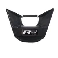 Golf 8 logo volante R Line per volanti senza logo