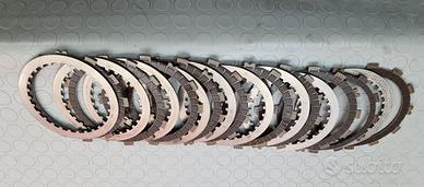 DISCHI FRIZIONE SUZUKI GSXR 1000 2006 2005 GSX R