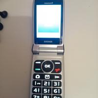 Brondi cellulare modello Magnum 4