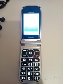 Brondi cellulare modello Magnum 4