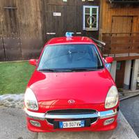 4X4 PRONTA PER NEVE E MONTAGNA - SOLO 900 EURO!