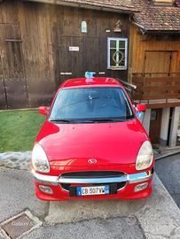 4X4 PRONTA PER NEVE E MONTAGNA - SOLO 900 EURO!