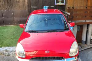 4X4 PRONTA PER NEVE E MONTAGNA - SOLO 900 EURO!