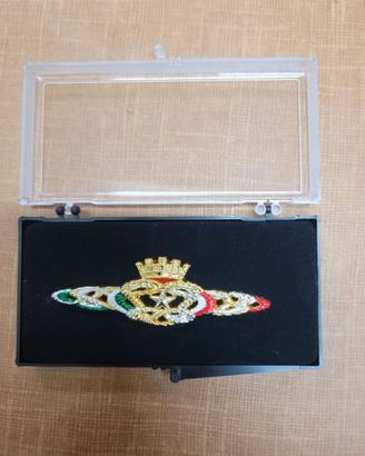 Distintivo d’Onore Personale Congedo Forze Armate