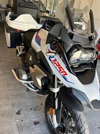 BMW GS 1250 