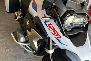 BMW GS 1250 