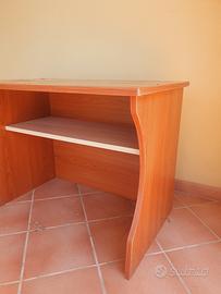 Scrivania per bambini