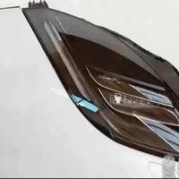 Jaguar F Type X152 Fari LED