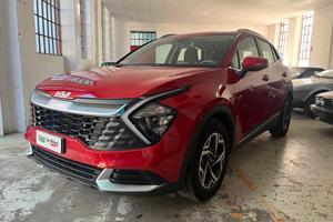Kia Sportage 1.6 TGDi GPL Business UNICO PROPRIETA