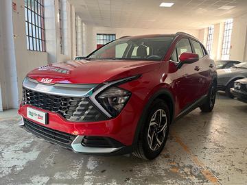 Kia Sportage 1.6 TGDi GPL Business UNICO PROPRIETA