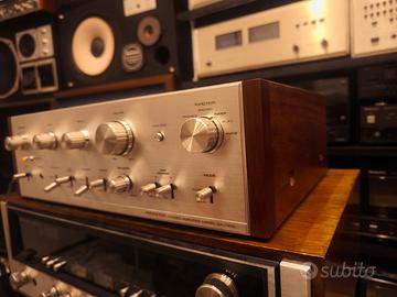 PIONEER SA-7100