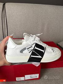 Valentino Garavani Low-Top Sneaker Uomo – Tg. 44 –