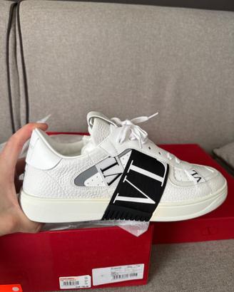 Valentino Garavani Low-Top Sneaker Uomo – Tg. 44 –