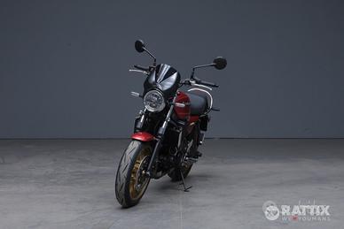 KAWASAKI Z 650 RS