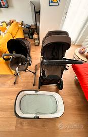 Inglesina aptica xt Trio