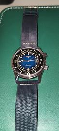 longines legend diver 42 mm come nuovo