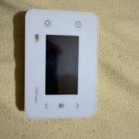 Cronotermostato orbis