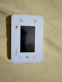 Cronotermostato orbis