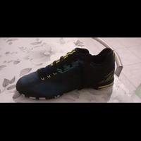 Scarpe da calcetto n 46